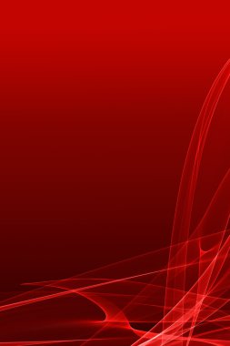 Müthiş renkli arka plan