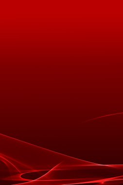 Müthiş renkli arka plan