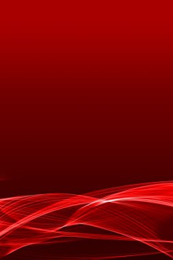 Müthiş renkli arka plan