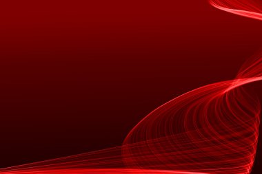 Müthiş renkli arka plan