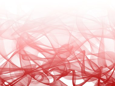 Satırları renkli gradyan