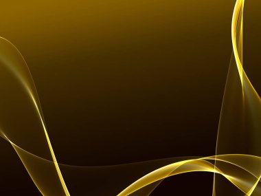 Hafif çizgilerle yaratıcı arka plan