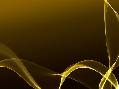 Hafif çizgilerle yaratıcı arka plan