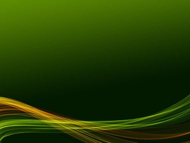 Yaratıcı renkli arka plan ışık çizgilerle