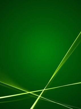 Yaratıcı renkli arka plan ışık çizgilerle