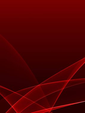 Yaratıcı renkli arka plan ışık çizgilerle