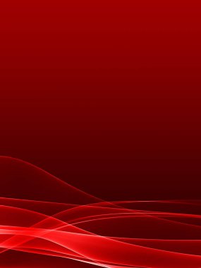 Yaratıcı renkli arka plan ışık çizgilerle