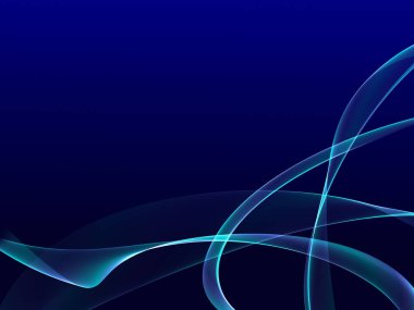 Yaratıcı renkli arka plan ışık çizgilerle