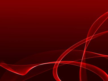 Yaratıcı renkli arka plan ışık çizgilerle