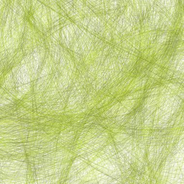 İş kare arka plan ile karışıklık kaotik renk m