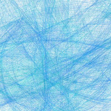 İş kare arka plan ile karışıklık kaotik renk m