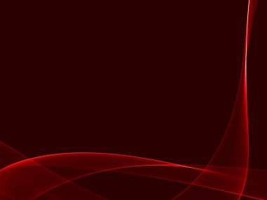 Yaratıcı renkli arka plan ışık çizgilerle