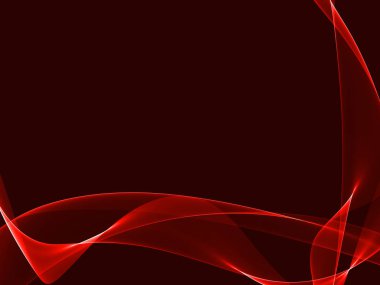 Yaratıcı renkli arka plan ışık çizgilerle