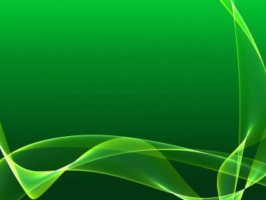 Yaratıcı renkli arka plan ışık çizgilerle