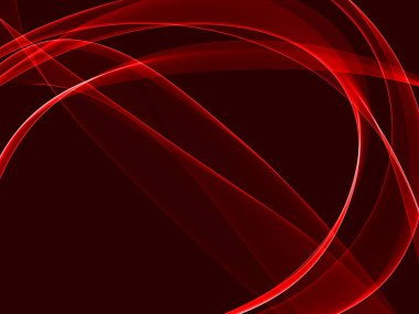 Yaratıcı renkli arka plan ışık çizgilerle