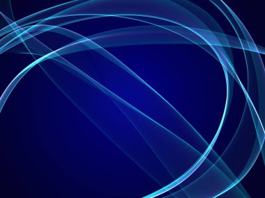 Yaratıcı renkli arka plan ışık çizgilerle