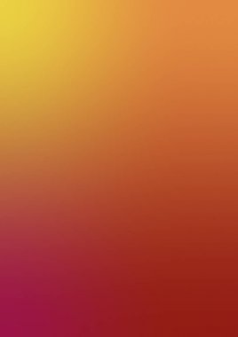 Spektrum renk gradyan arka planı. Yüksek kaliteli renk uzayı.