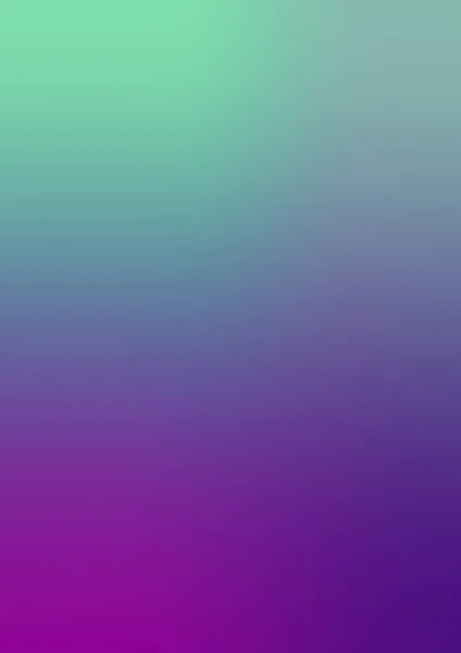 Радиальный градиентный фон цветового колеса спектра — стоковое фото
