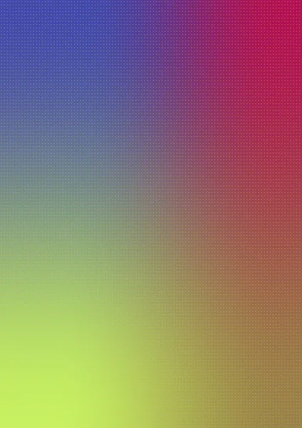 Цвет спектра и фон. Высокое качество цветового пространства . — стоковое фото