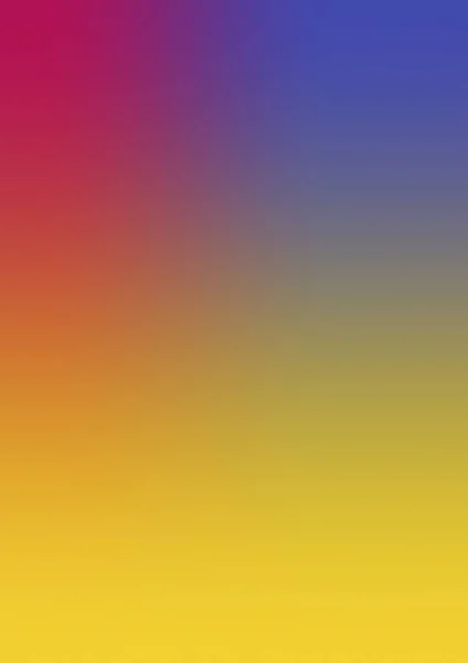 Spectrum color gradient background. High quality color space. — Stock Photo, Image