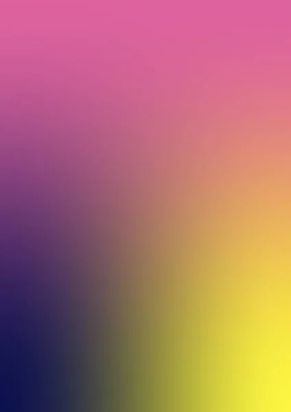 Spectrum color gradient background. High quality color space. — Stock Photo, Image