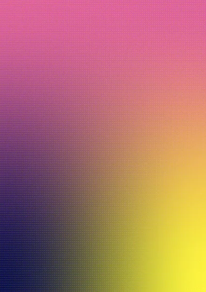 Спектр кольорового градієнтного фону. Високоякісний простір кольорів . — стокове фото