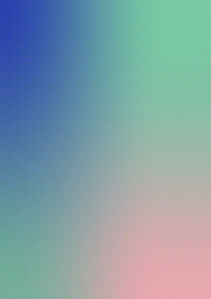 Spektrum kolorów gradientu tła. Przestrzeń kolorów wysokiej jakości. — Zdjęcie stockowe