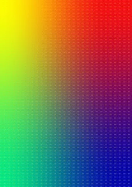 Fondo de degradado de color del espectro. Espacio de color de alta calidad . —  Fotos de Stock