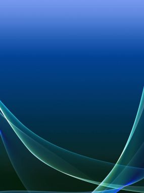 Alev Dalga sha altında yumuşak gradyan ile güzel arka plan