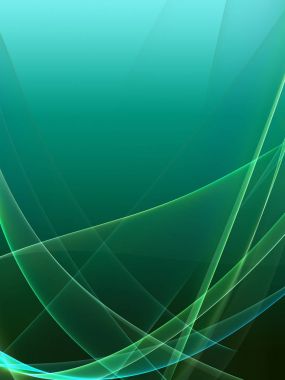 Alev Dalga sha altında yumuşak gradyan ile güzel arka plan