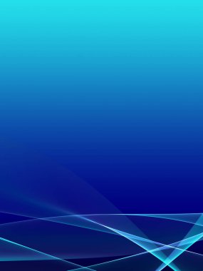 Güzel dinamik alev dalga arka plan