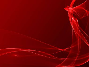 Yumuşak şekiller ile zarif arka plan