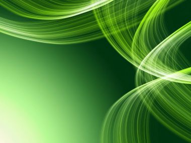 Güzel soyut alev dalga arka plan