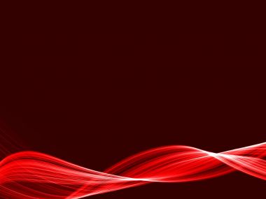 Güzel soyut alev dalga arka plan