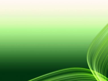 Güzel soyut alev dalga arka plan