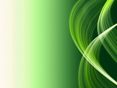 Güzel soyut alev dalga arka plan