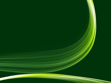 Güzel soyut alev dalga arka plan