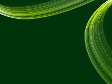 Güzel soyut alev dalga arka plan