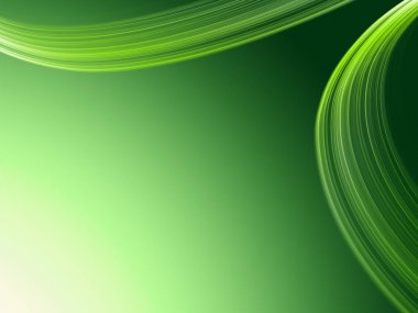 Güzel soyut alev dalga arka plan