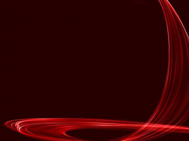 Alev dalga güzel zarif şekilleri ile arka plan ve