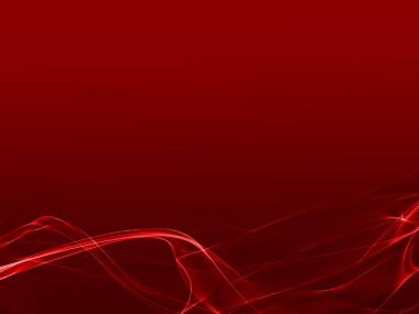 Fantastik şekillerle energic soyut alev dalga arka plan