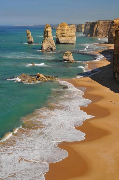 Australia, Great Ocean Road, Twelve Apostles, Great Ocean Road.