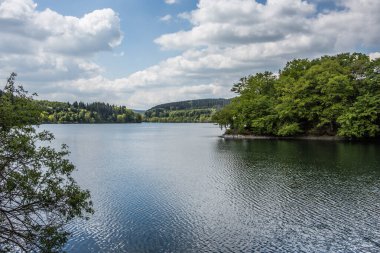 Liste ve Biggetalsperre buluştu