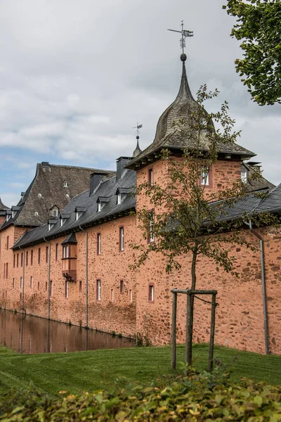 Château d'Adolfsburg dans le Sauerland — Photo