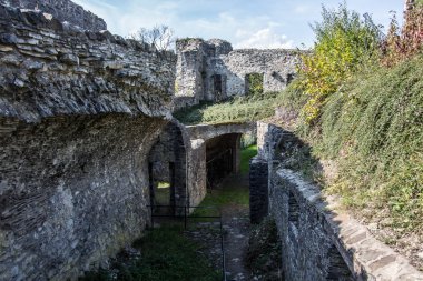 Greifenstein Almanya 'nın en iyi korunmuş kalesi