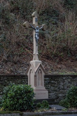 Betzdorf 'taki Aziz İgnatius Kilisesi