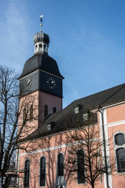 Kilisenin, haçın bilgiyle yüceltilmesi