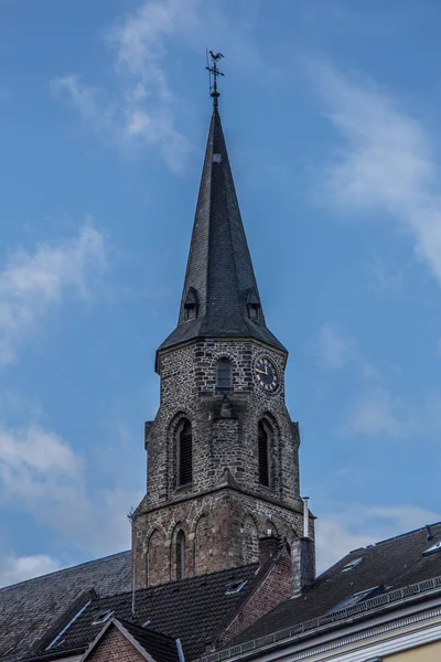 聖イグナチオ教会 ベッツドルフ — ストック写真