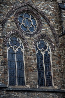 Kiliselerdeki Aziz Michaels Kilisesi