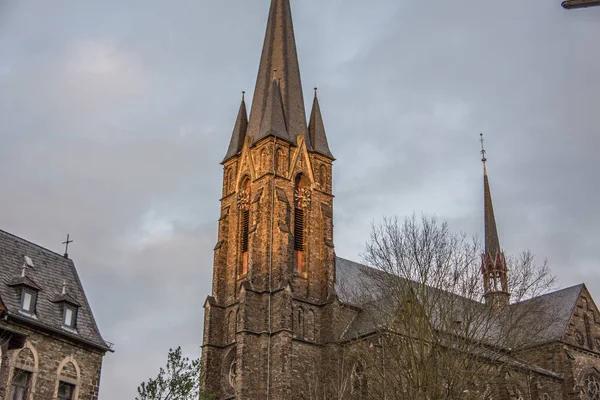 Michaels Kerk Kerken — Stockfoto